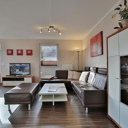 Residenz Herrenbruchstr Residenz Herrenbruchstrasse 5 Appartement 4 蒂门多弗施特兰德 外观 照片