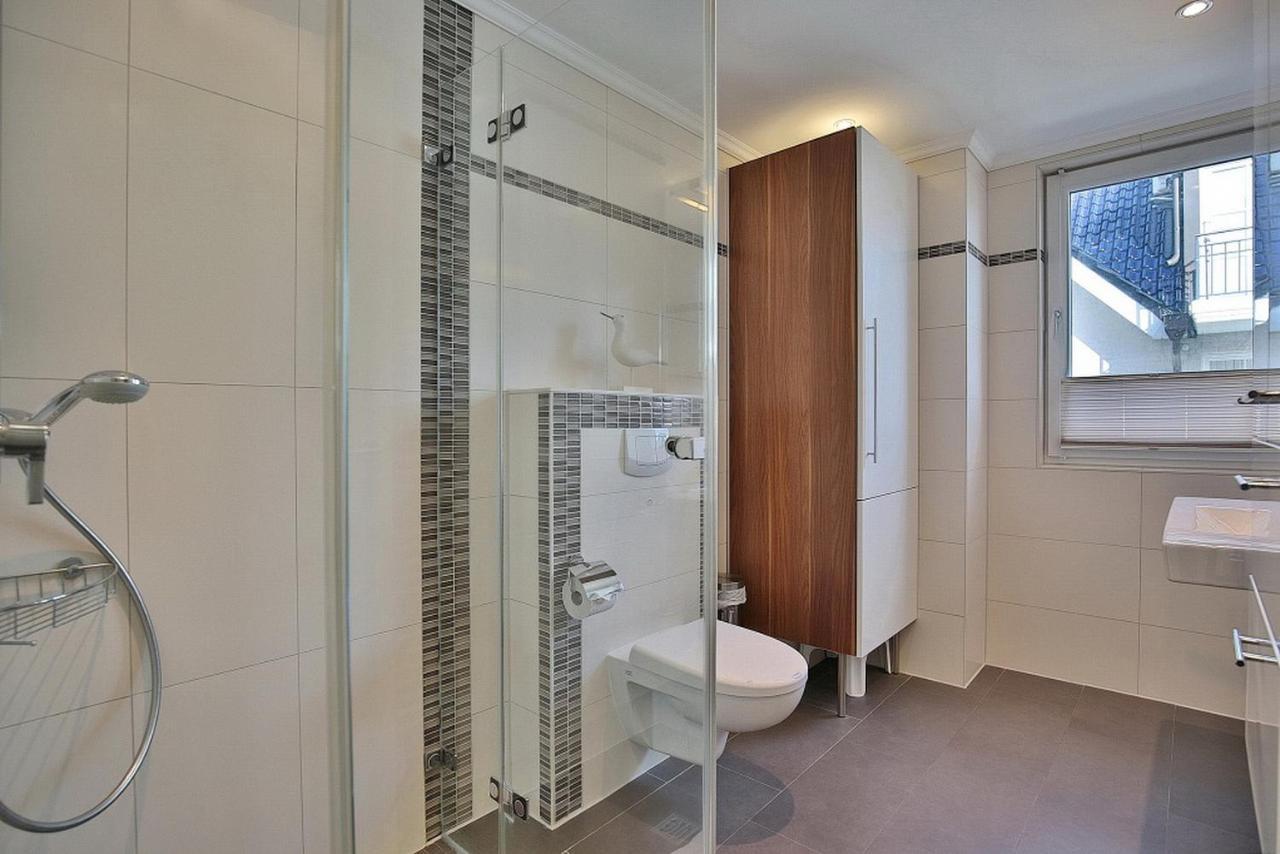 Residenz Herrenbruchstr Residenz Herrenbruchstrasse 5 Appartement 4 蒂门多弗施特兰德 外观 照片